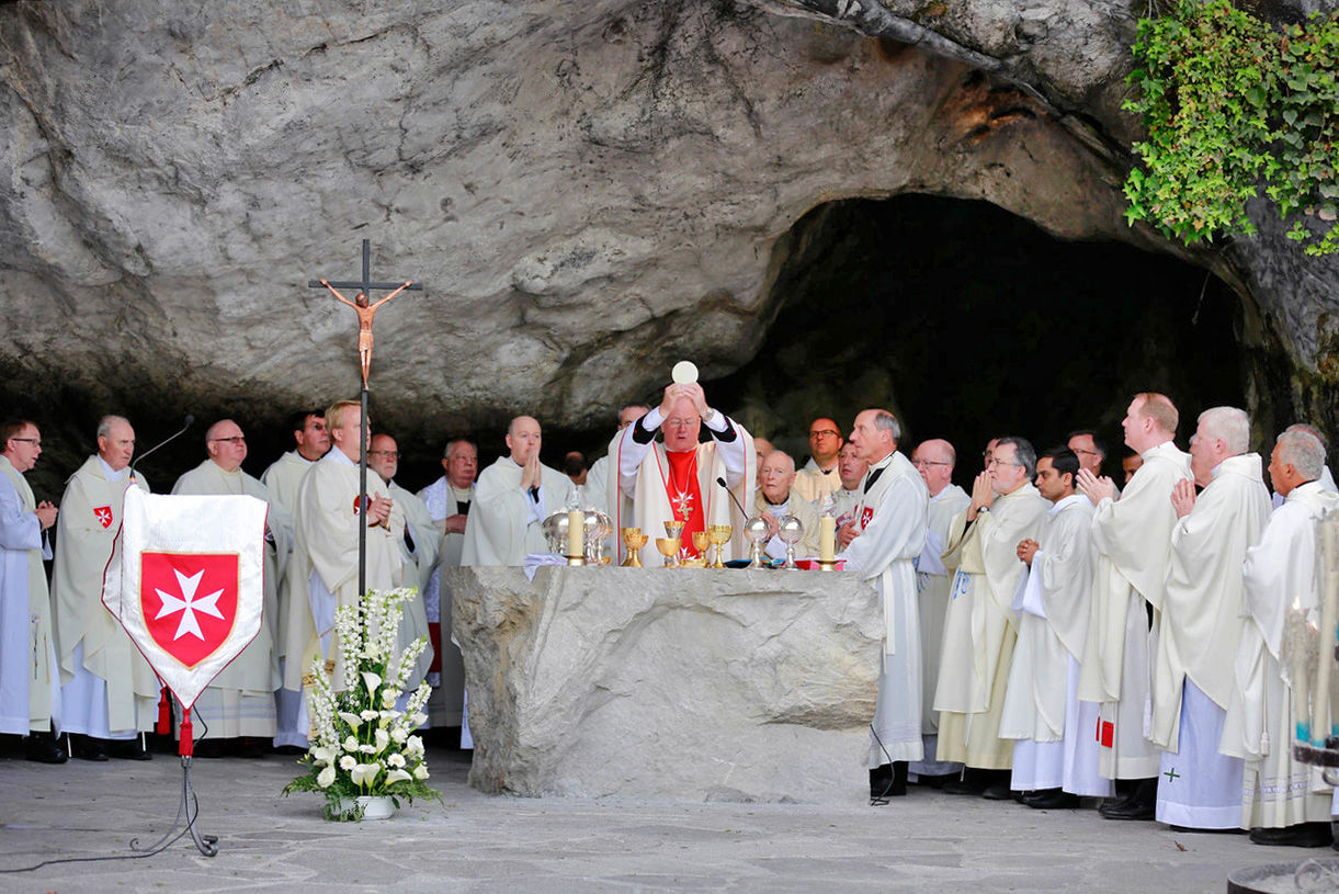 Lourdes 2